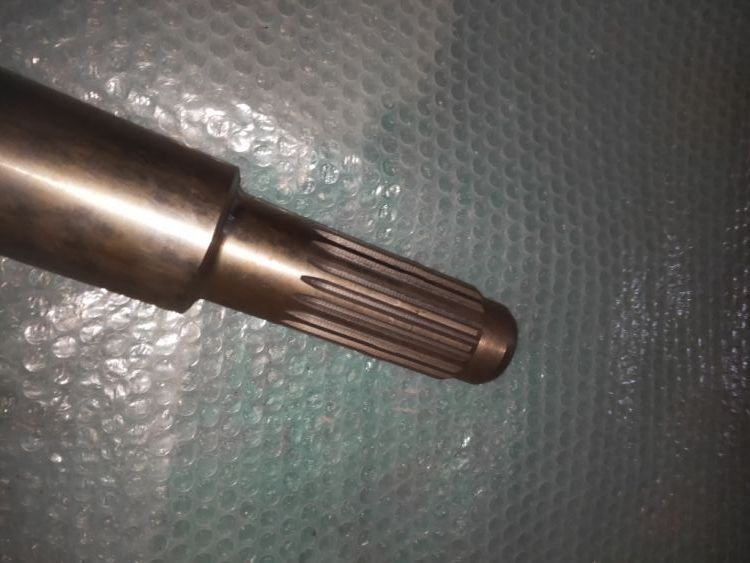 226801799 XS202J.2V.1-2 drive shaft XCMG XS202J XS222J SPARE PARTS XS202J XS222J