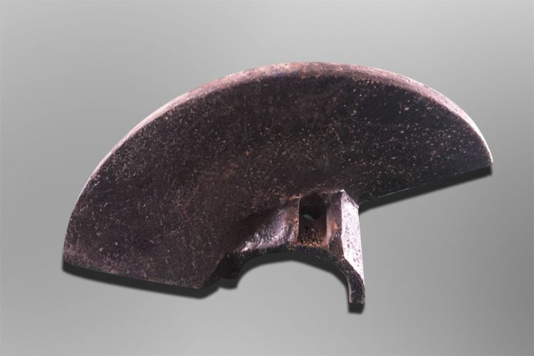 860155743 AL48-1左过桥叶片 XCMG RP953T SPARE PARTS RP953T