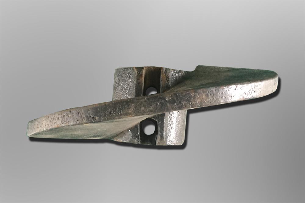 860155743 AL48-1左过桥叶片 XCMG RP953T SPARE PARTS RP953T