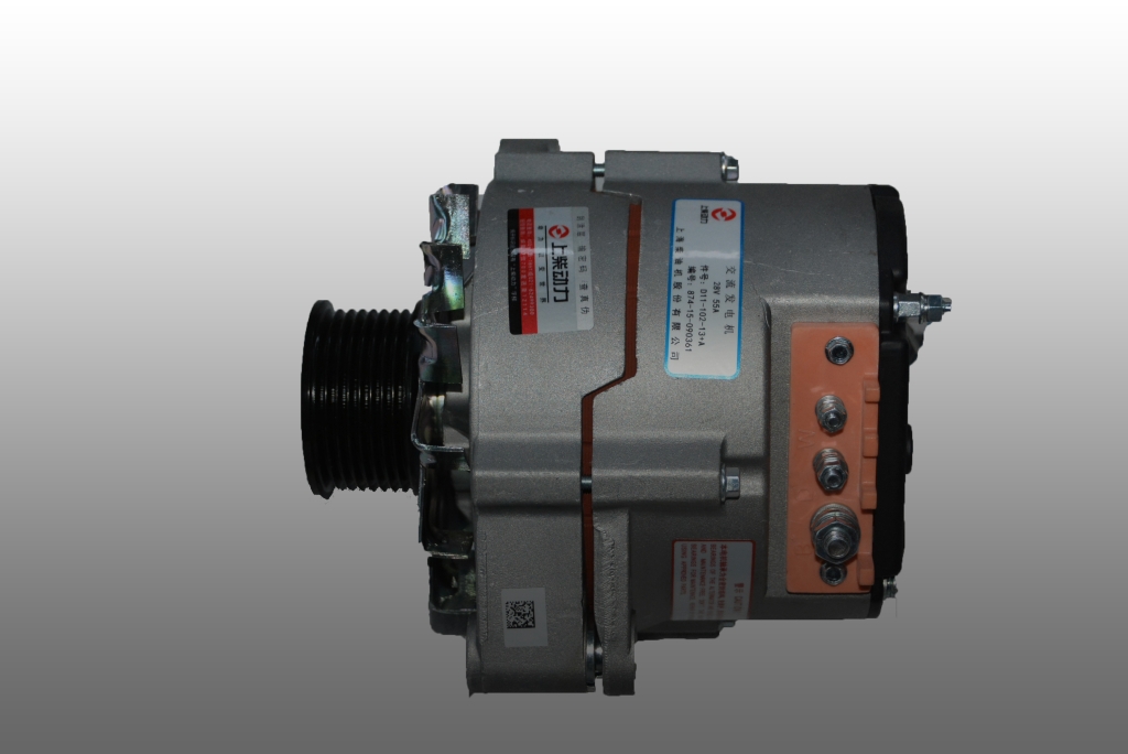 860109875 D11-102-13 generator XCMG XP262 XS202J SPARE PARTS XP262 XS202J