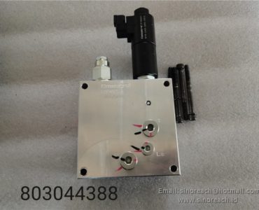 11094026 蟹型阀组