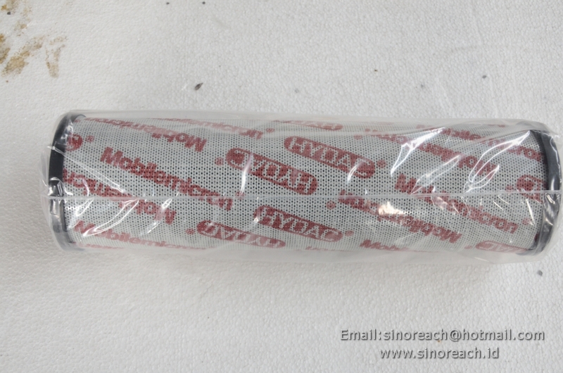 803166530 Filter element 0300 RK 010 BN3HC for XCMG SPARE PARTS ET110步履式挖掘机 ET110步履式挖掘机