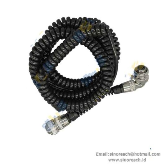 803604106 Spiral cable assembly XYO106 for XCMG SPARE PARTS Sinoreach