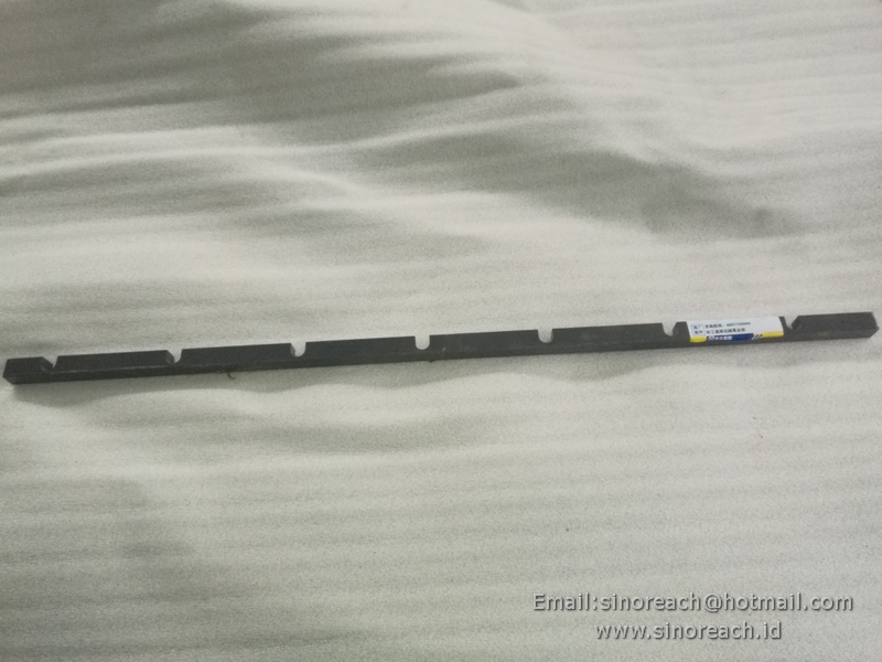 201319325 E340.1.6.1-10 Layering for XCMG SPARE PARTS RP403 RP403