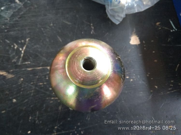 201024665 RP953T.2Ⅳ.1.3.1 Adjusting frame for XCMG SPARE PARTS RP953T RP953T