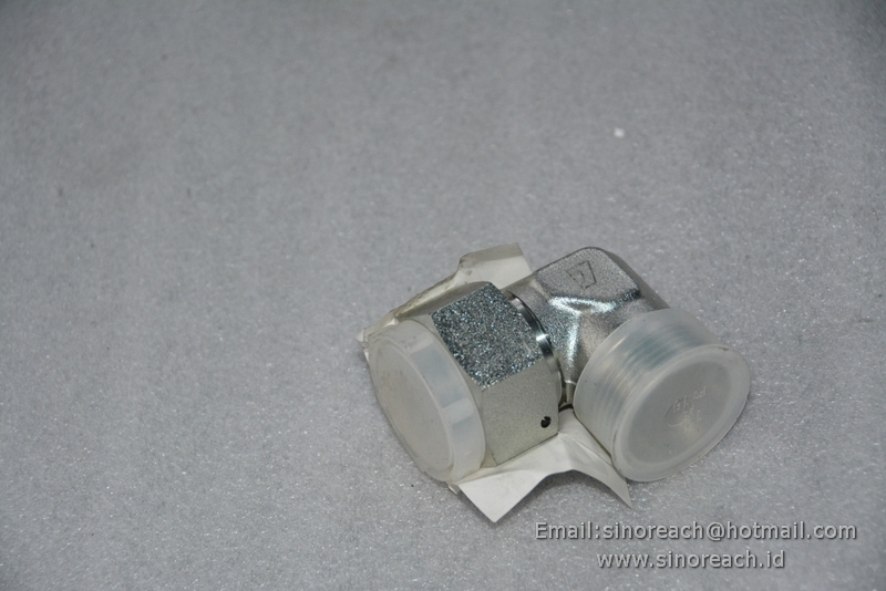 803163650 EW28LOMDA3C Elbow for XCMG SPARE PARTS