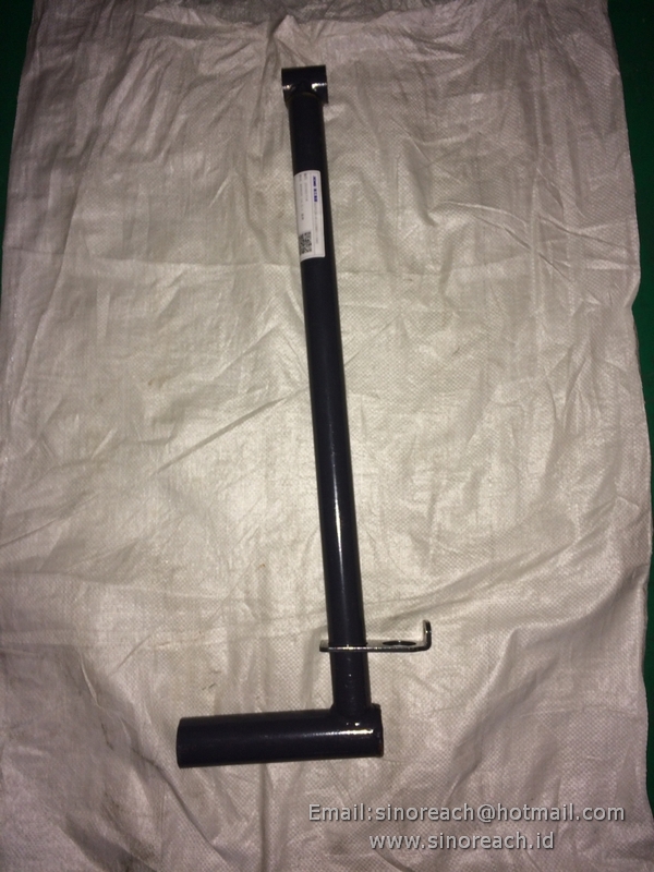 201021718 RP953T.14.5.1 基座 for XCMG SPARE PARTS RP953T RP953T