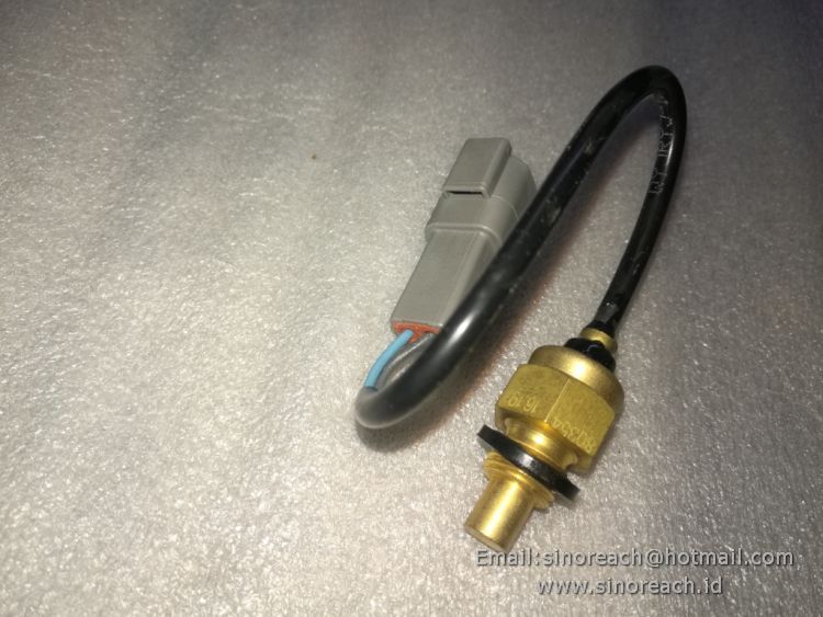803547981 YT315KM14×1.5 gearbox oil temperature sensor for XCMG SPARE