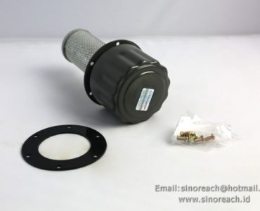 803165591 Oil filter XGKL1-10X0.63(QUQ2-10X0.63) for XCMG SPARE PARTS