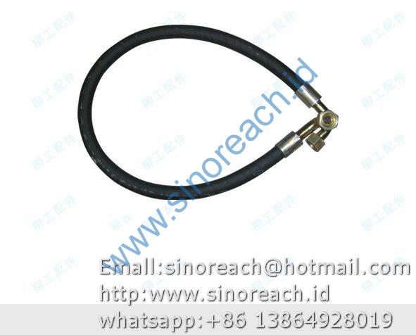 00C0002 软管总成