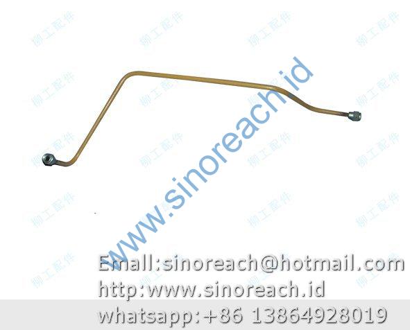 00C0076 左侧油管