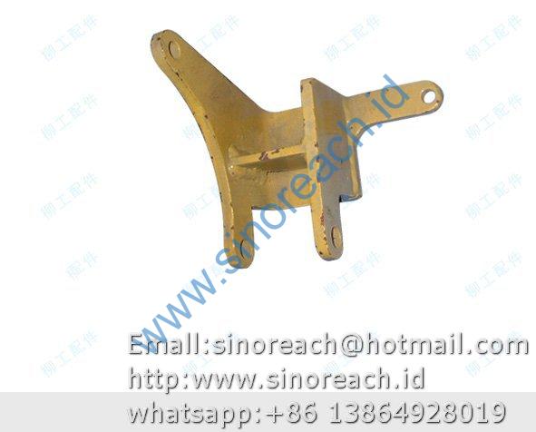 00D0381 压缩机支架