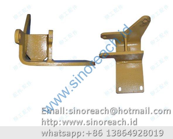 00D0669 压缩机支架