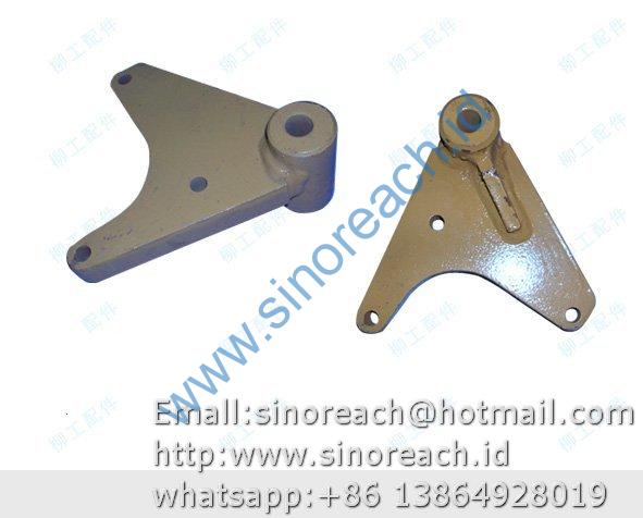 00D0885 压缩机支架