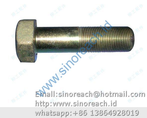 01B0068 后桥安装螺栓