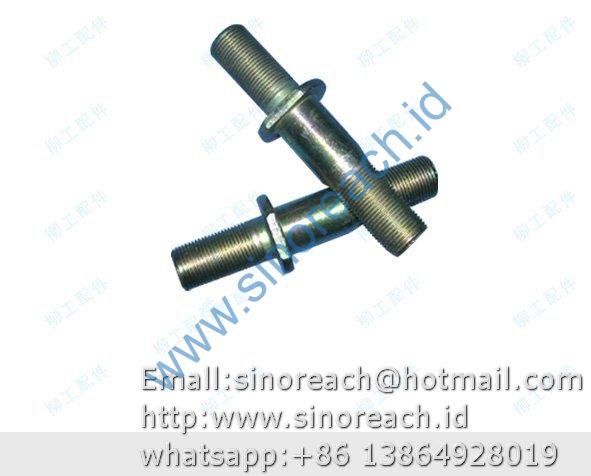 01B0181 轮辋螺栓