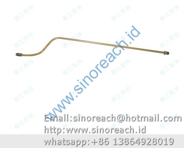 01C0007 前桥左端油管