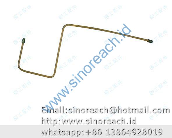 01C0077 前桥左端刹车油管