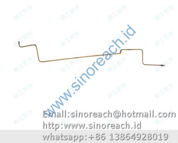01C0078 前桥右端刹车油管