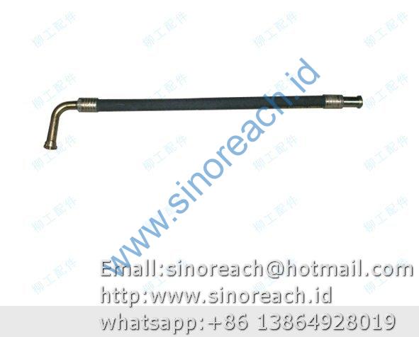 01c0010 软管总成