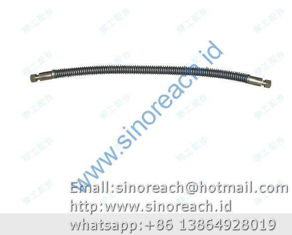 02C0113 软管总成