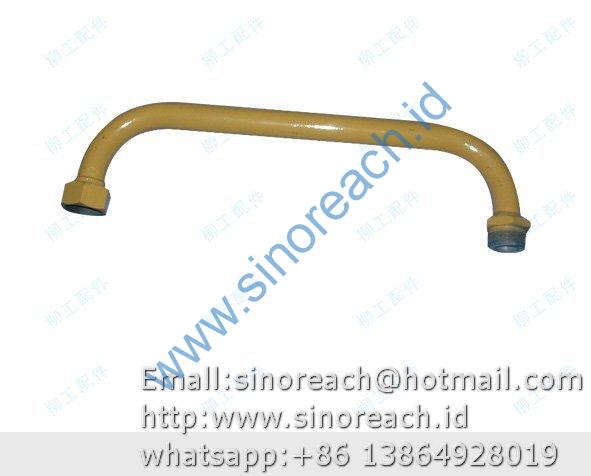 02C0227 钢管总成