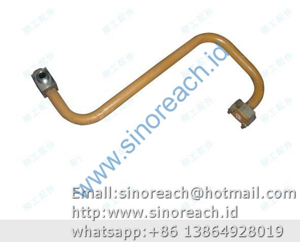 02C0280 钢管总成