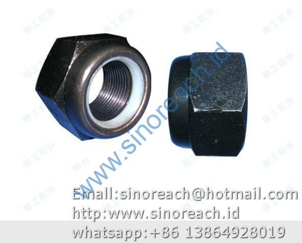 03B0195 锁紧螺母