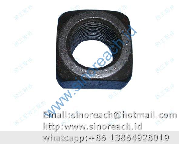 03B0456 螺母9W-3361