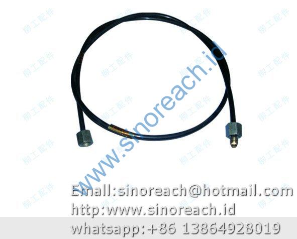 03C0007 尼龙管L1100