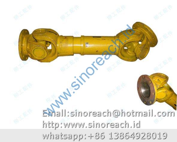 03E0025 前传动轴