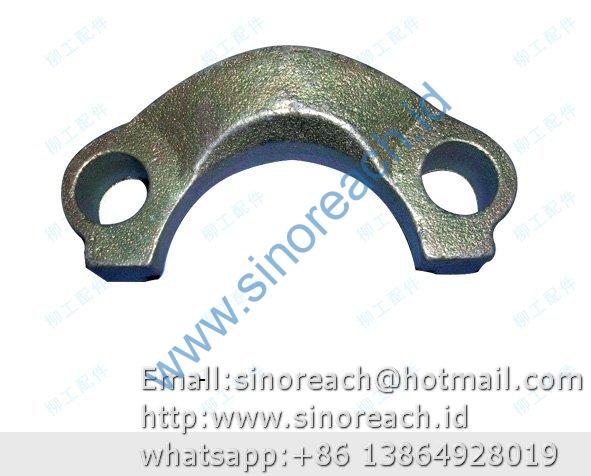 04A0052 法兰压板