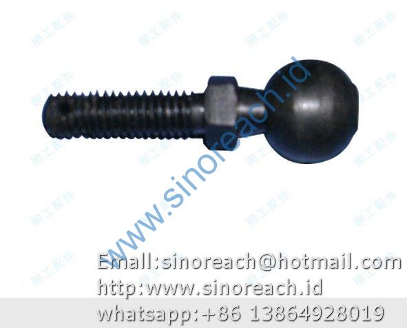 04B0001 球头螺钉