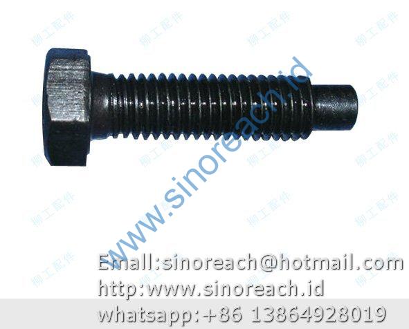 04B0027 止动螺栓