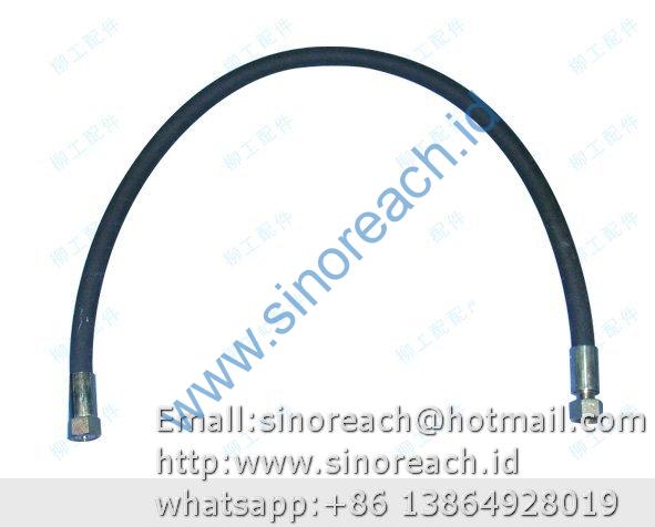 04C0006 软管总成[