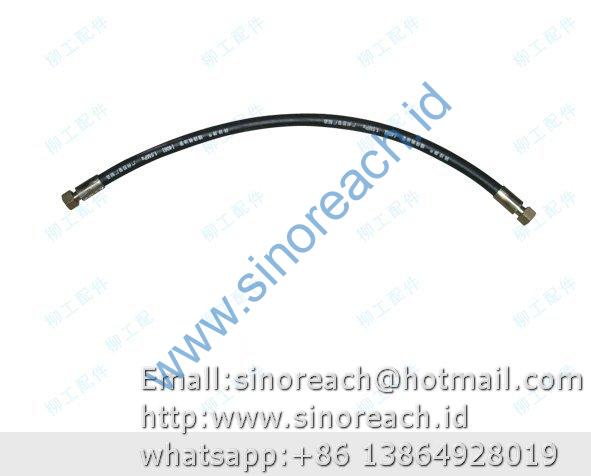 04C0007 低压软管L800