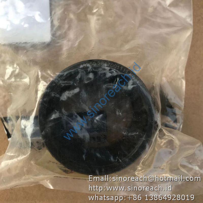 26170011112轴套 (4)