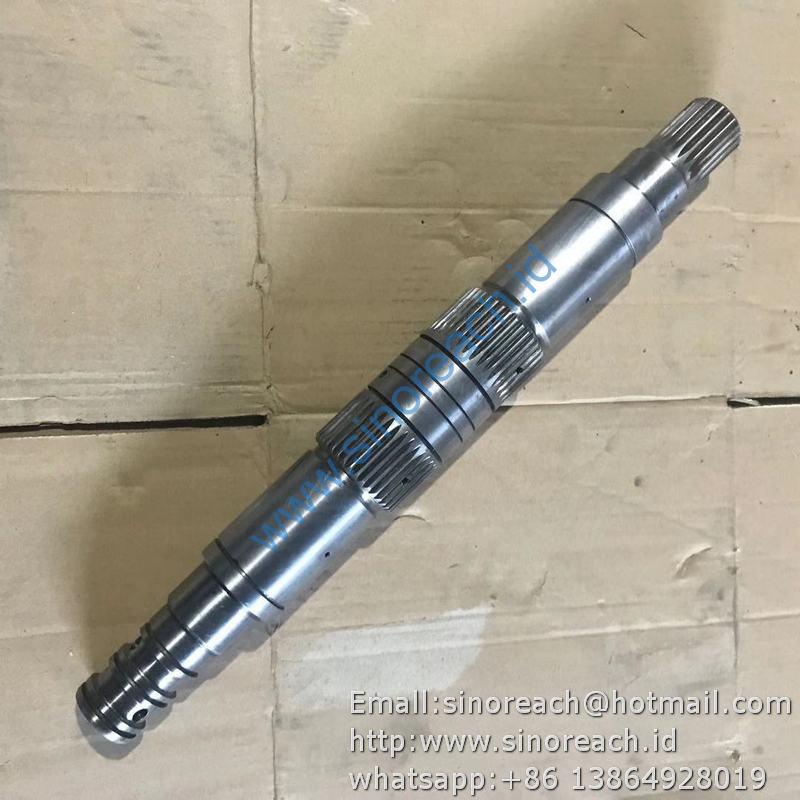 29050014051 clutch shaft for SDLG spare parts Sinoreach