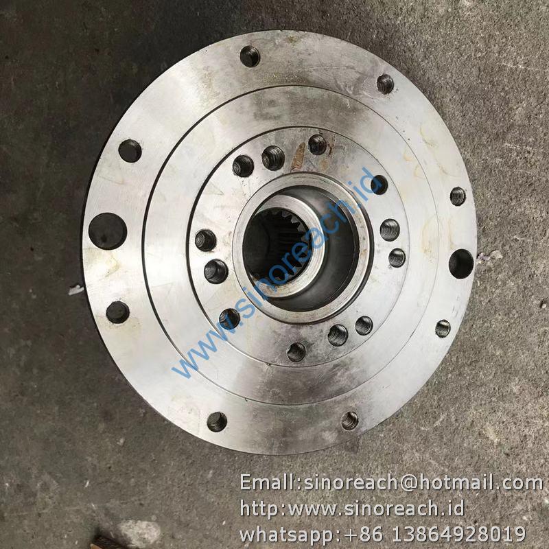 303090020611 输出轴法兰 (2)