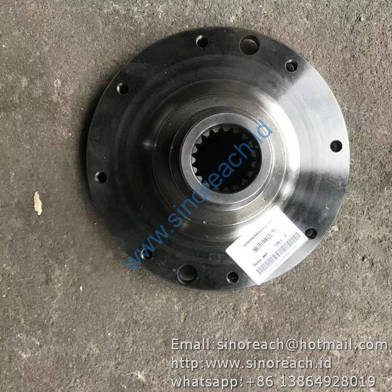 303090020611 输出轴法兰 (7)