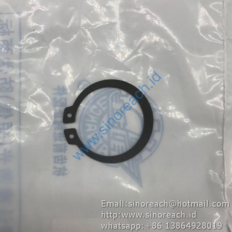 挡圈 0630501031 (2)