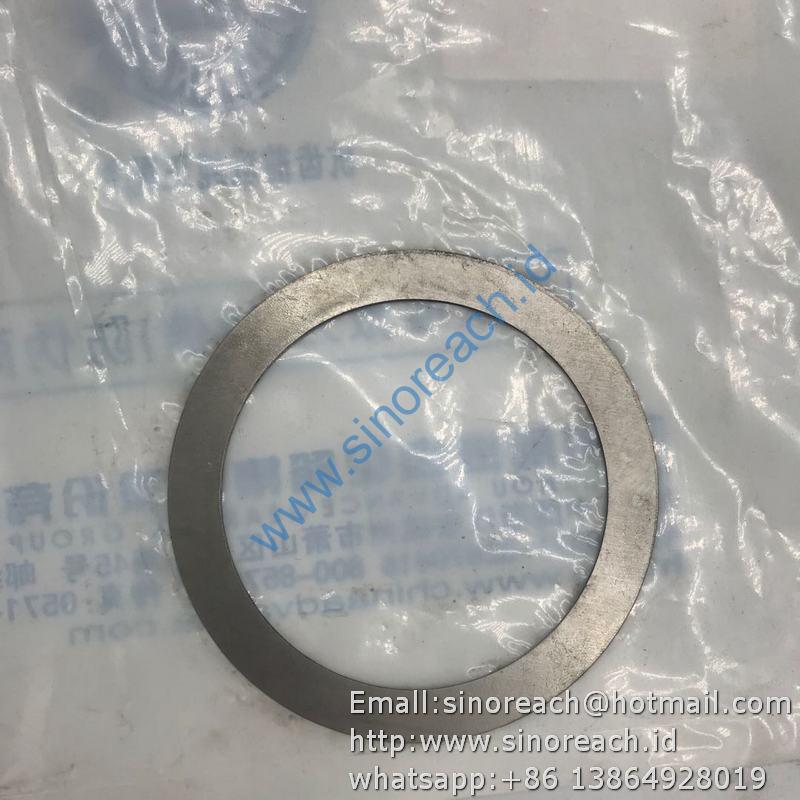 调整垫片 4607302010 (1)