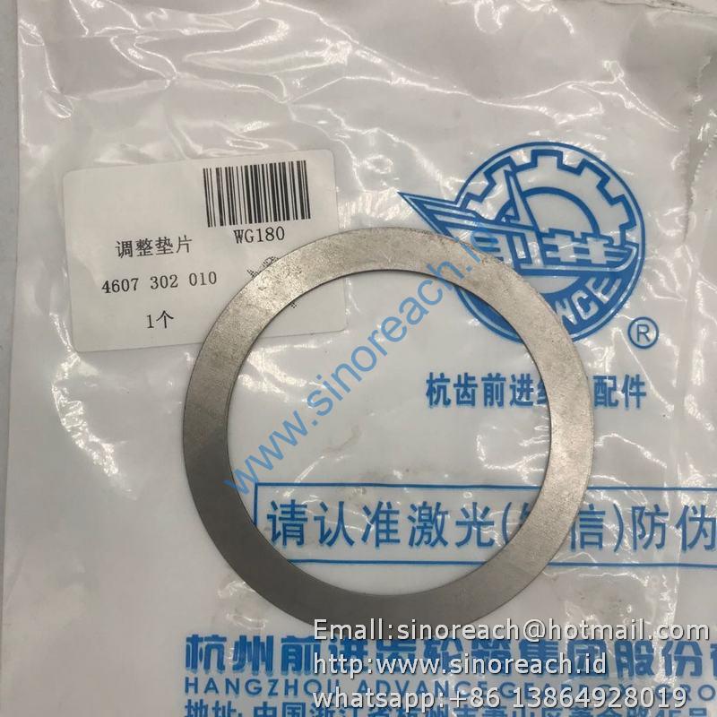 调整垫片 4607302010 (2)