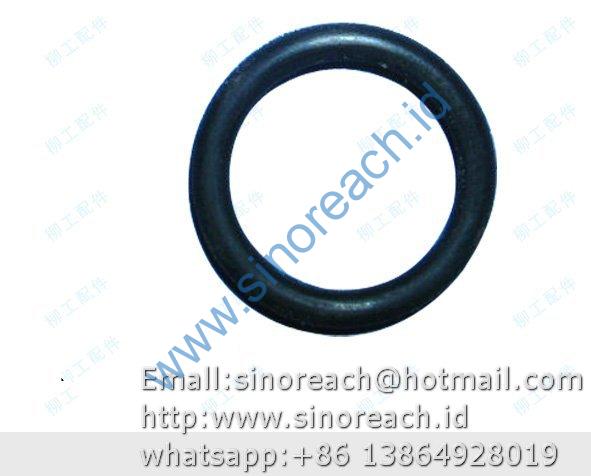 12B0285 o-ring 10.6x1.8