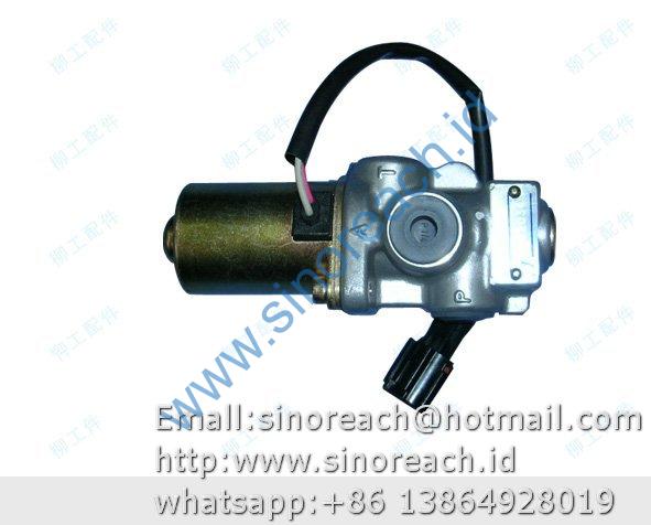 12C0097 电磁阀3539-006