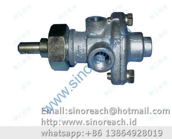 13C0020 紧急制动阀