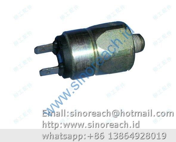 13C0122 压力开关