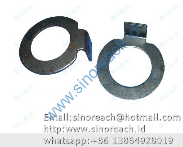 20A0011 gasket
