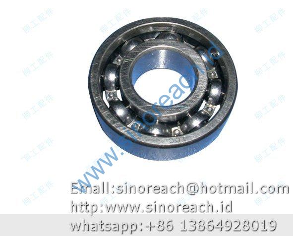 21B0009 球轴承 6204