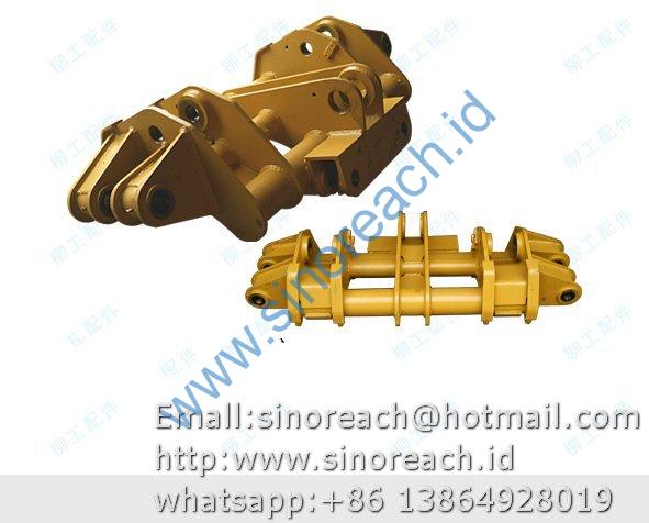 25D0011X0 托架总成